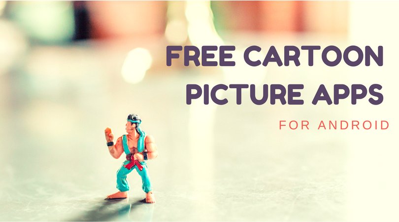 techibhai's tweet photo. 5 Best Free Cartoon Picture Apps For Android: https://t.co/DlHx7VM5Wc via @techibhai #Cartoon #picture #pictureapp #photoeditor #androidapps https://t.co/F6JTkYBy3D