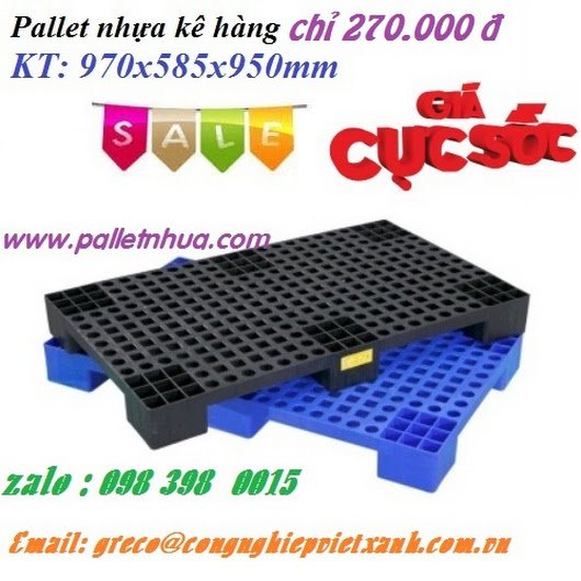 pallet