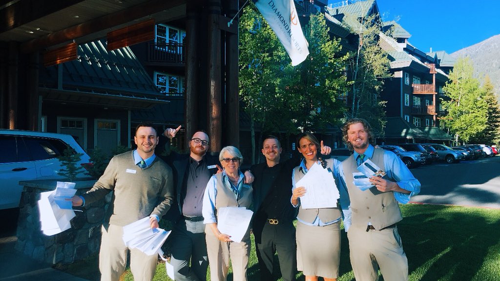 Ben Trabish tweet media