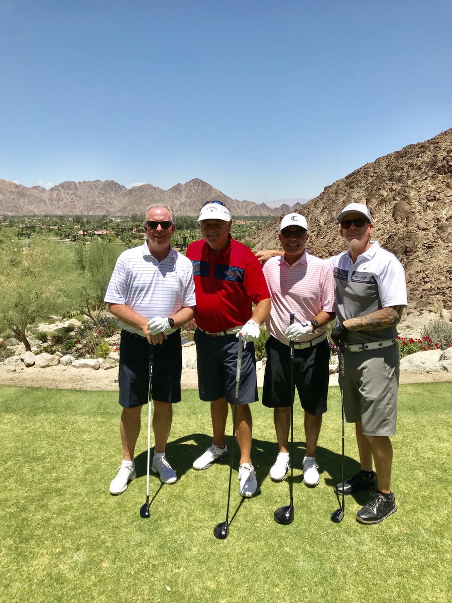 TarantoAnthony's tweet image. A great #MemorialDayWeekend2018 in the desert!