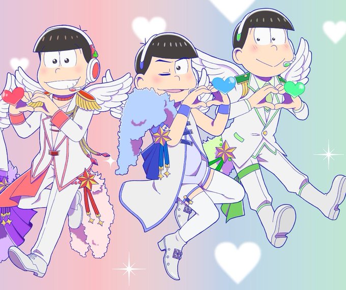 おそ松兄さんのtwitterイラスト検索結果 古い順 おそ松兄さんのtwitterイラスト検索結果 古い順