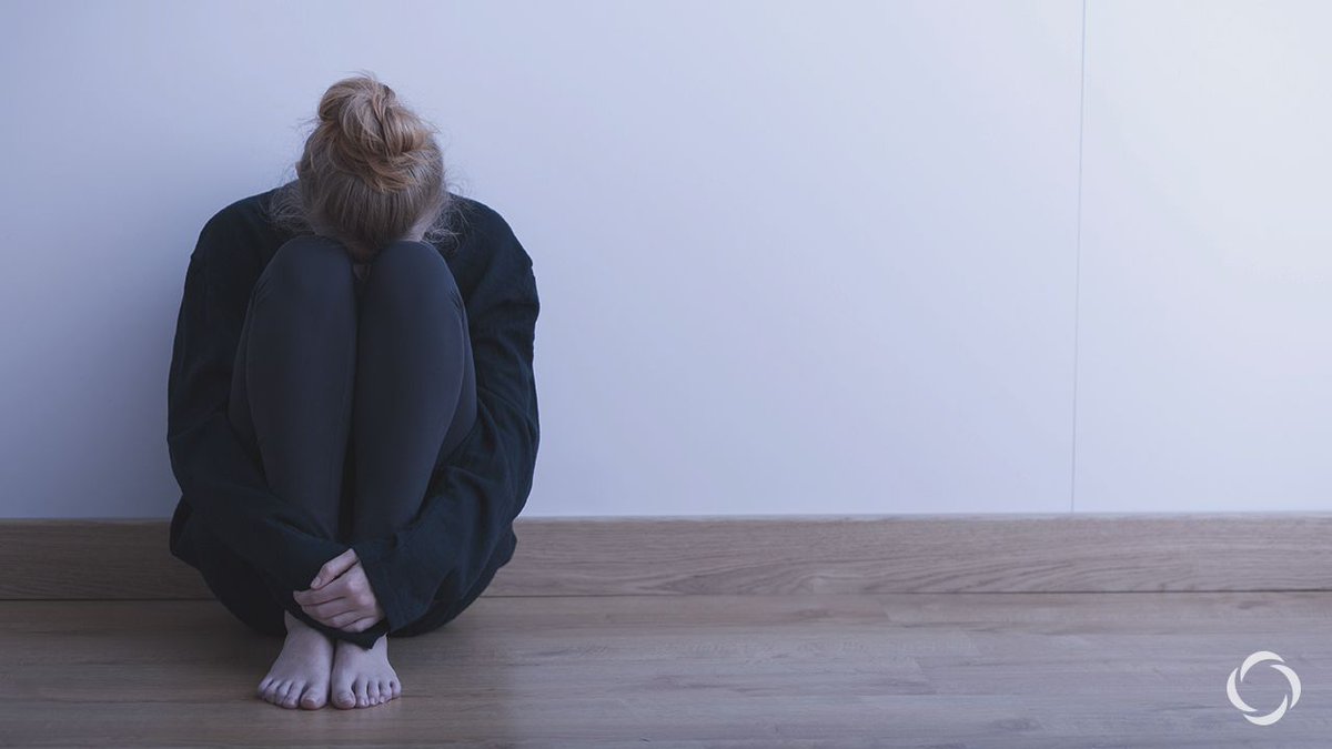 "I was diagnosed with anxiety and depression when I was 19 years old... Looking back, I wish I’d known then what I know now about the importance of taking care of your mental health..." -Caitlin Sica
#MentalHealthAwarenessMonth 

Read full article here: ltgo.co/2KSdZ6U