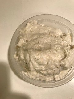 Soielletwins's tweet photo. The girls made whipped shea butter today!
#shea #sheanuts #sheabutter #goldshea #ivoryshea #ivorysheabutter #bodybutter #skinlove #allnatural #naturalskincare #naturalskincareproducts #soielle https://t.co/7MqyvHtkYr
