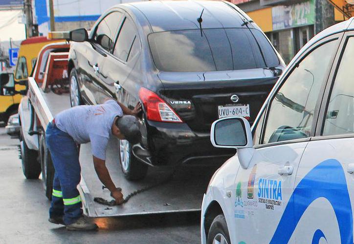 novedadesqroo's tweet photo. La Ley de Movilidad le abre las puertas a plataformas digitales https://t.co/bYwyjkQgu4 https://t.co/v1jVnIJwEN