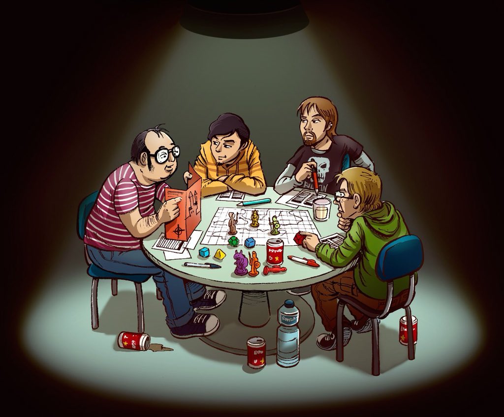 RpgTwiter's tweet photo. LINK: https://t.co/3qno31KsVx

A link revealing everything we do here @RpgTwiter 

We are also starting a club called RPGTWITTER dm us to join!! We offer consistent promotion plus more!! Ask to join if u love #ttrpg #anime #gamedev #art #youtube #twitch #podcast #cartography https://t.co/O3rRjt249O