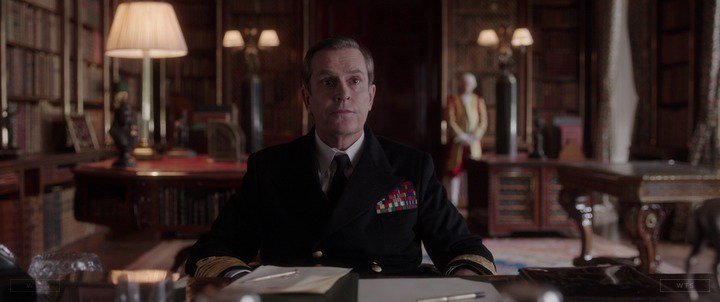 Rupert Everett is now 59 years old, happy birthday! Do you know this movie? 5 min to answer! 