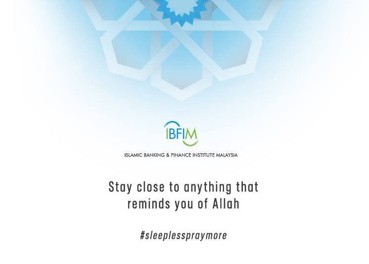 IBFIM's tweet image. #ibfim #ramadankareem1439H #sleeplesspraymore #stayclose #day13