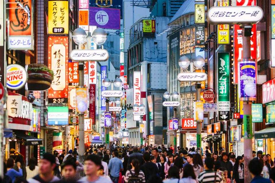 Japan has the world's tastiest food, ice-cold beer and a cafe with owls on staff thesun.co.uk/travel/6054625…