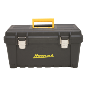 HomakMfg's tweet photo. Portable #toolboxes are still a necessity for smaller tools or taking your tools on the go. #Homak toolboxes offer different sizes, trays, and latches for you to select from:
https://t.co/jfoodMqutx #myhomak #homakproducts #toolkittalk #Homak #Tools #HomakTools https://t.co/A0AC1lYgth
