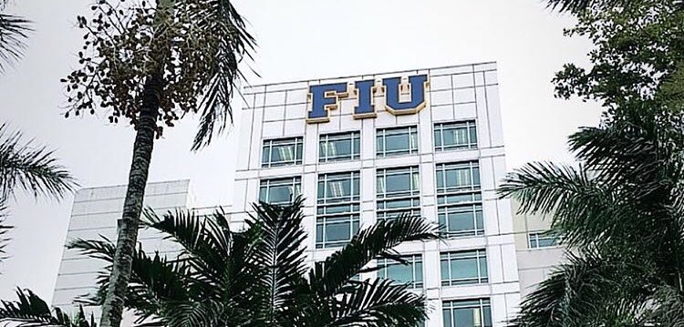 vickssegovia's tweet photo. As multitaskers, FIU has been a stepping stone guiding us to our goals. Here, we have learned how to balance work, family and academics. @FIU #WeAreFIU https://t.co/r8KhHizqaC