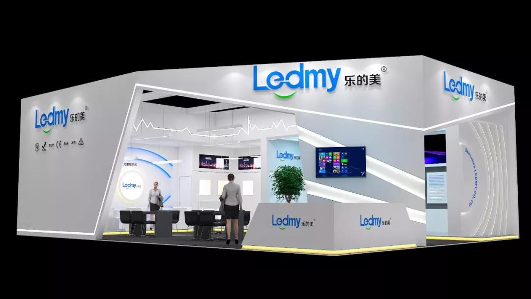LEDMY_Shenzhen's tweet photo. June 9-12, #LEDMY will bring professional #LED linear lighting products and the latest LED commercial products to the Guangzhou International #LightingExhibition, Hall 2.1 Booth A18, #China import & export fair, Complex #Guangzhou
Save the date! See you there ;)
#LEDLighting https://t.co/r84vO4L2YU