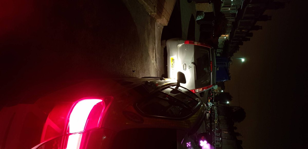 Trafficwmp's tweet photo. Driver of this vehicle stopped this evening,failed a breath test so off to custody. Also failed to ensure he has insurance to drive
#OpYawbridge
#PointsAwait https://t.co/gGdqre53mU