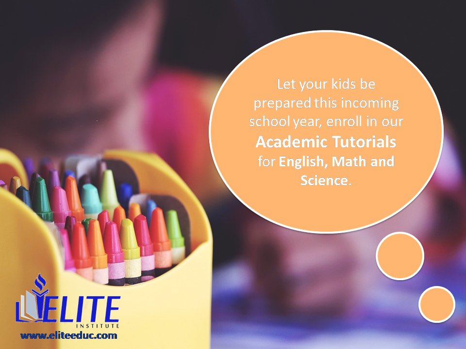 iloveelite's tweet image. Learning is FUN! All GRADE LEVELS are welcome! 
ENROLL NOW !!🤣😃😄
#academictutorials #English #Math #Science #studyinthephilippines #ELITEInstitute #languagecenter #korean #thai #chinese #taiwanese #japanese #indonesian #malaysian