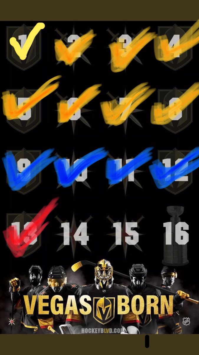 berkbrown's tweet photo. That. Was. Awesome. 
What a game! #Original31 #CupInOne #KnightsIn5 #nocaps https://t.co/xoQHghtTeb