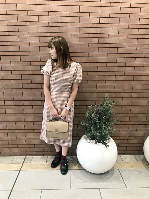 パフスリーブのtwitterイラスト検索結果 古い順