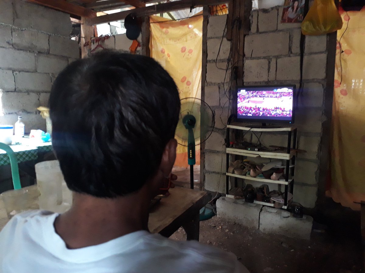 qlota's tweet photo. Shoutout sa BRGY 2 BackOuts!!!!!
Leeeeeezzzzgggggggggoooooowwwww!!!!!
kolot tayson bebot totong watching

#NBAOnABSCBN https://t.co/R587ce3Y1N
