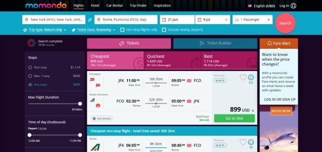 globetroteacher's tweet image. Still need to book a flight for that summer vacation?? These are the BEST Websites to Find Cheap Flights with 5 Useful Flight Search Tips. Plus, bonus info on finding Mistake Fares!! - The Globetrotting Teacher buff.ly/2GYU9nZ #Travel #traveltips #CheapFlights