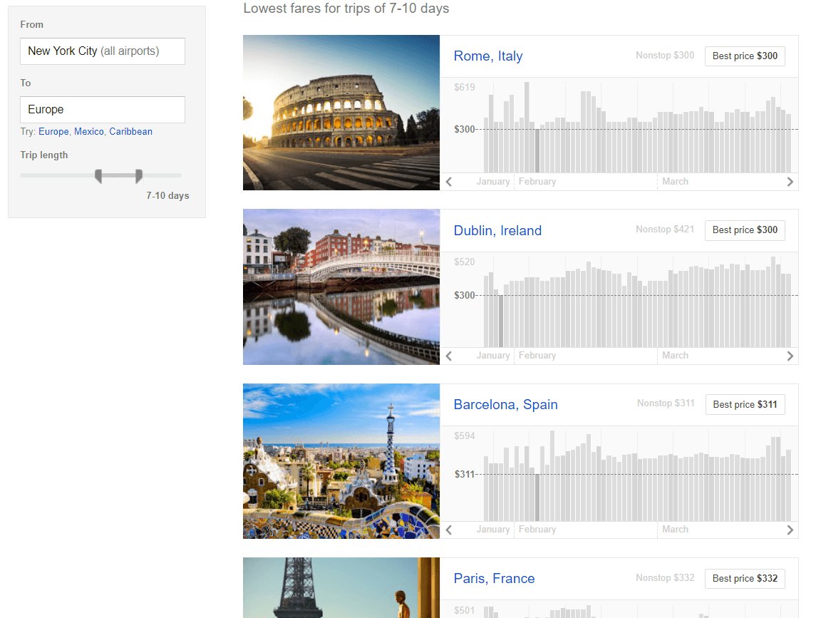 globetroteacher's tweet image. Still need to book a flight for that summer vacation?? These are the BEST Websites to Find Cheap Flights with 5 Useful Flight Search Tips. Plus, bonus info on finding Mistake Fares!! - The Globetrotting Teacher buff.ly/2GYU9nZ #Travel #traveltips #CheapFlights