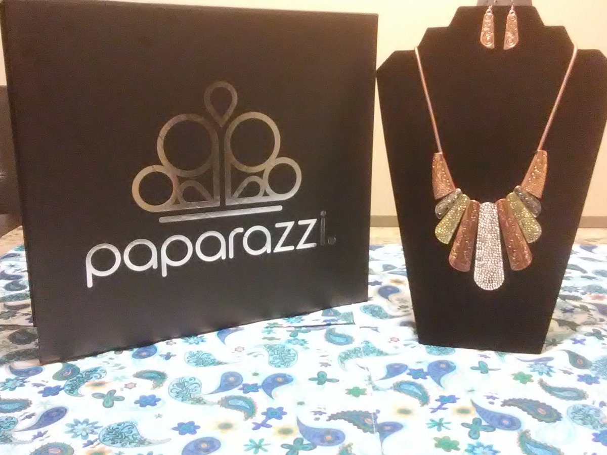 Luzmy Vip Paparazzi Accesories (@luzmy1) on Twitter photo 