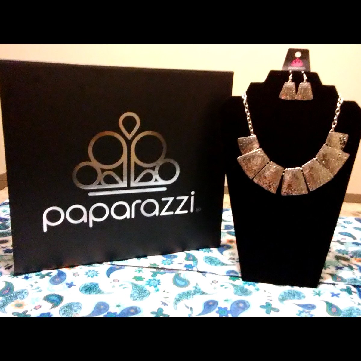 Luzmy Vip Paparazzi Accesories (@luzmy1) on Twitter photo 