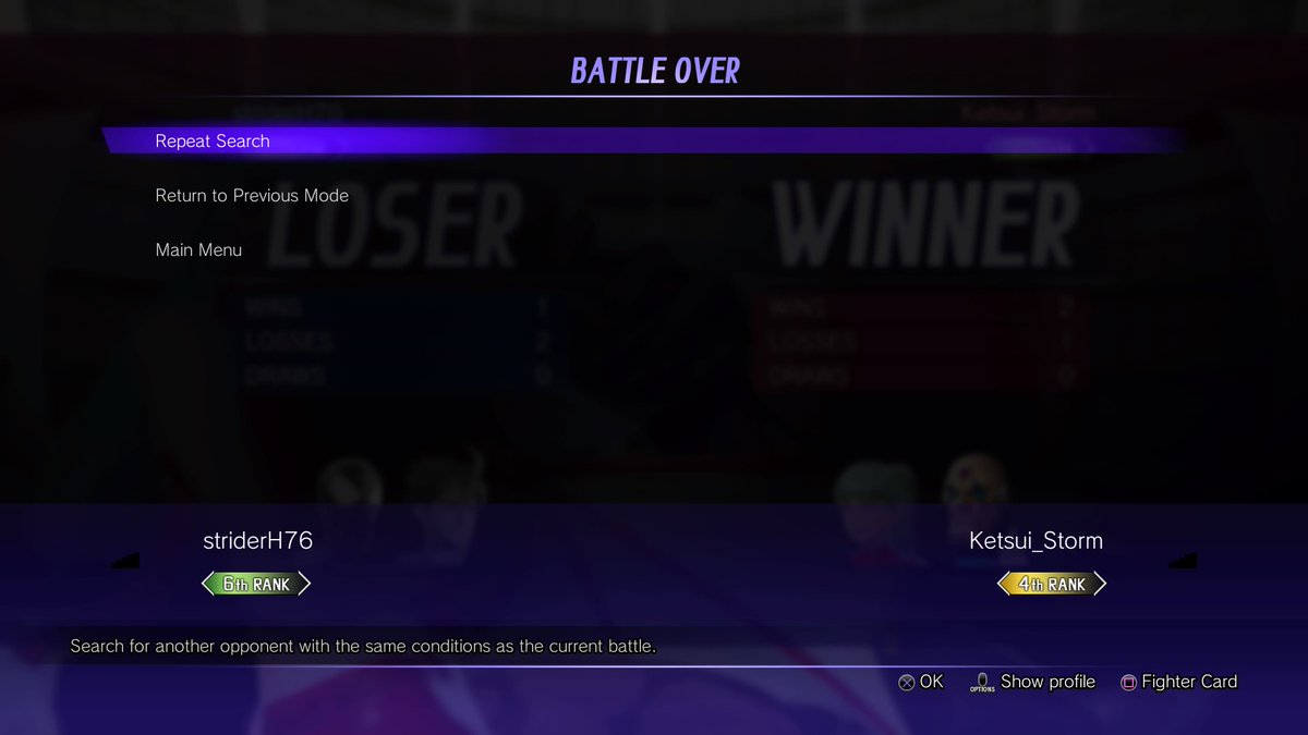 Ketsui_Storm's tweet photo. Hey, It finally happened! #4thLord #MvCi https://t.co/MC6ZY0vRIR