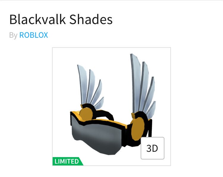 Blackvalk Roblox