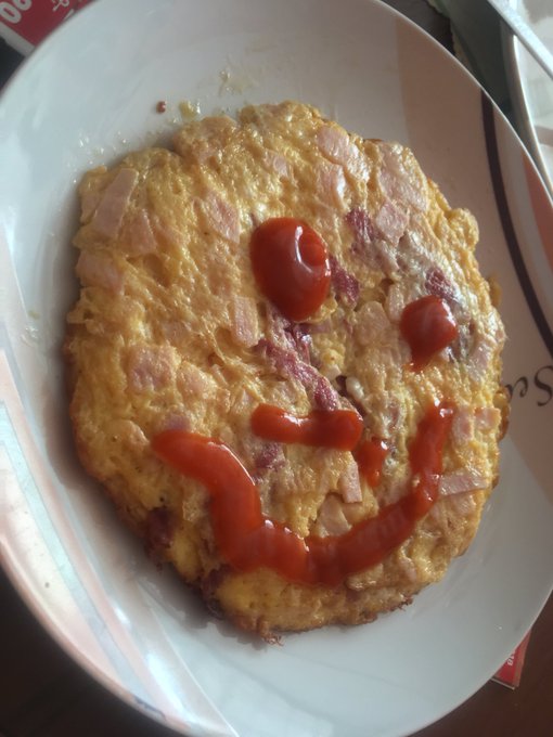 Dobre rano  a co vy? https://t.co/GrCyNGfyr1<a href="/tag/kviff"class="tags"><span>#kviff</span></a>