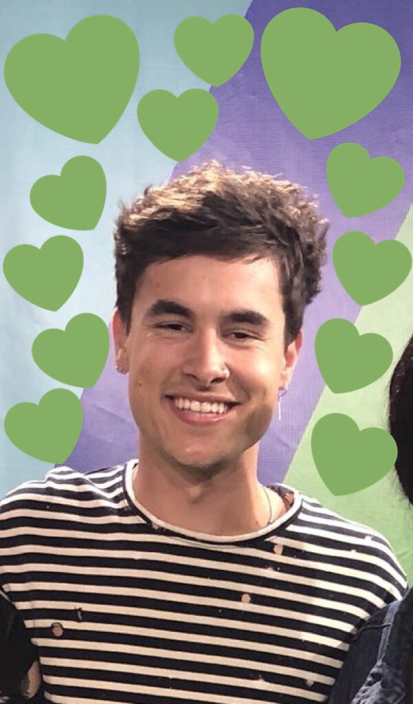 nikkiiiibby's tweet photo. #WeLoveYouKian 😌😌😌😌 https://t.co/XkTsfokrkp