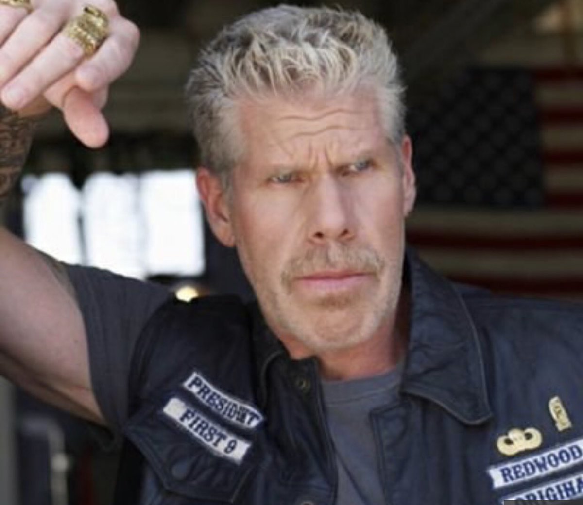 itsmeshelby's tweet photo. Clay is that you?       @BacheloretteABC                          #theBachlorette                                            #SOA https://t.co/MQWspZObb5