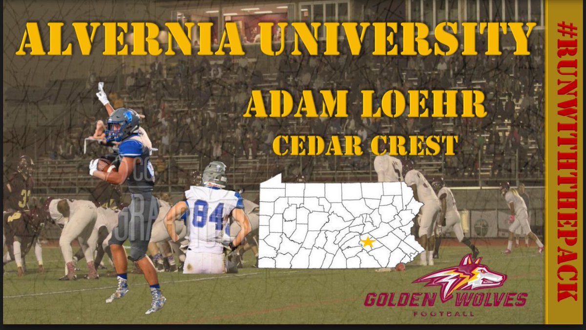 AlverniaFB's tweet photo. What a day of sports in πand π! Can't wait to get these guys on the field and have some π games like that! #runwiththepack #Sept1 @C__money53 @Adam_Loehr22 #nevada #alexallen https://t.co/eCZV2EwbR8