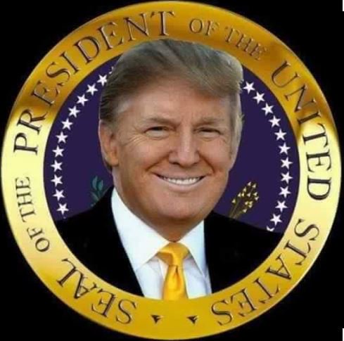 andersonDrLJA's tweet photo. Thank Heavens The #ObamaHillary 16 Year Plan to Destroy America Failed!
#Liberals, #Rinos & #MainStreamRepublicans Failed Miserably!
#ThankYouPresidentTrump! #Trump2020
#LockObamaUp #LockHillaryUp https://t.co/3J69xm3zTX
