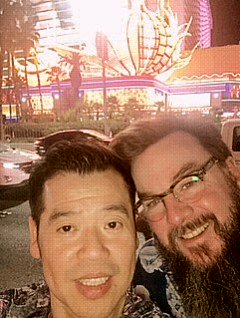 stuarthorrex's tweet image. #justmarried