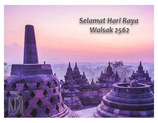 KLACORPORATION tweet media