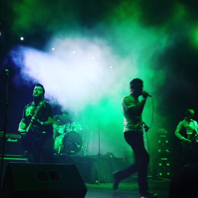 Waar is al die afrikaanse rock heen??