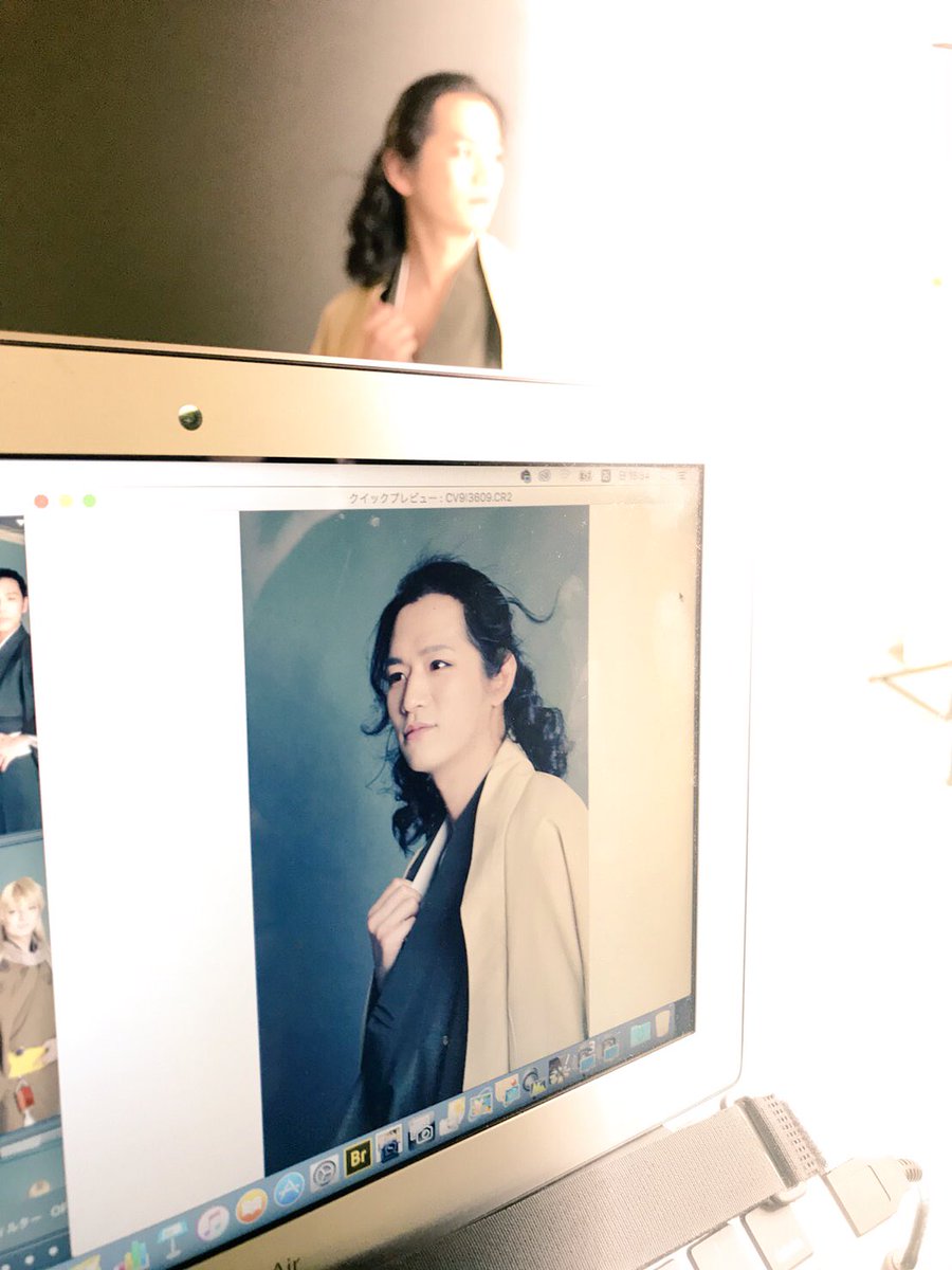 加賀功平 さてはて 風呂ダンロスを無理やりどっかに閉じ込めながら 本日は 艶が るの顔合わせへ 次はどんな楽しい事が待ってるかって考えたらわくわく みんな観に来て 笑 艶 坂本龍馬