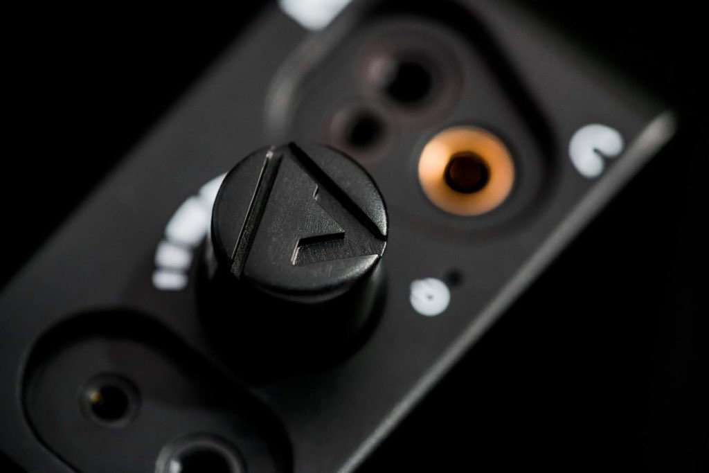AromaAudio's tweet photo. #AromaAudio #A100 #portableAMP https://t.co/97yrZtHD6Q