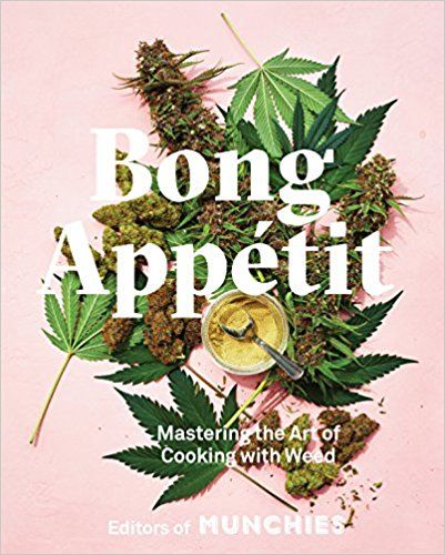 pulplab's tweet photo. #BongAppétit: Mastering the Art of Cooking with Weed @munchies @VICE @VanessaMarigold #ShopPulp https://t.co/yLWEgOSFrX https://t.co/MzIa12Gl5j