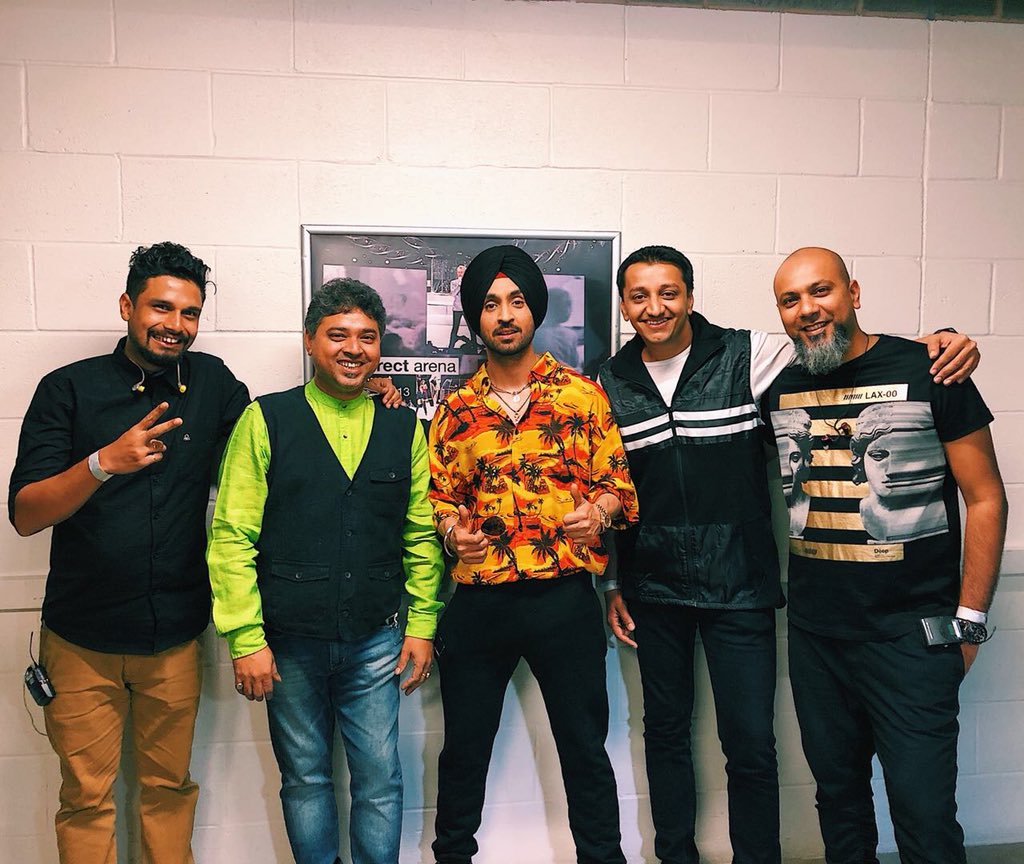 Sanjoy Das Guitar tweet media