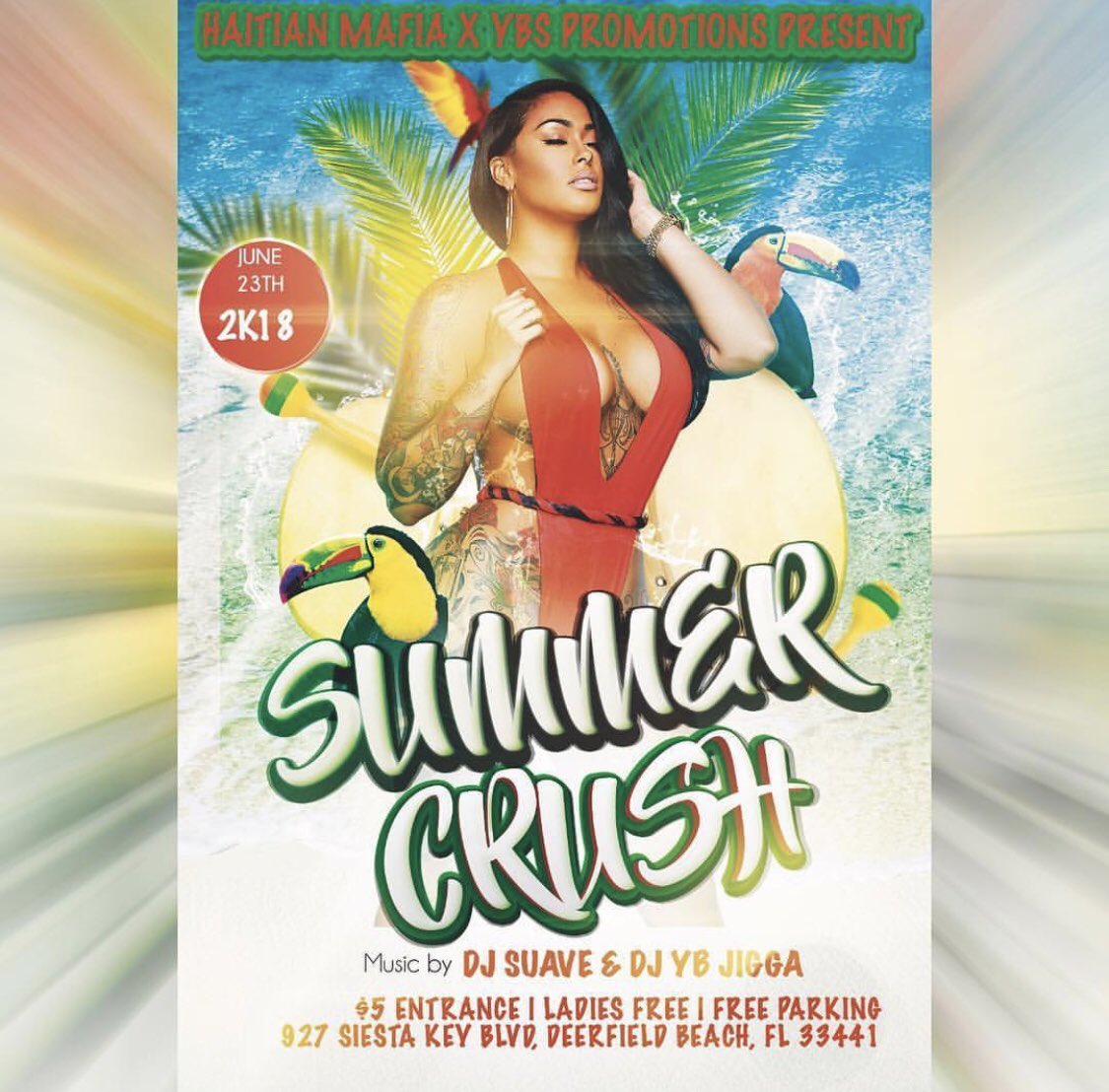 HaitianMafiahm's tweet photo. June 23th #SummerCrush🍊 https://t.co/TRZBNjN7Ov