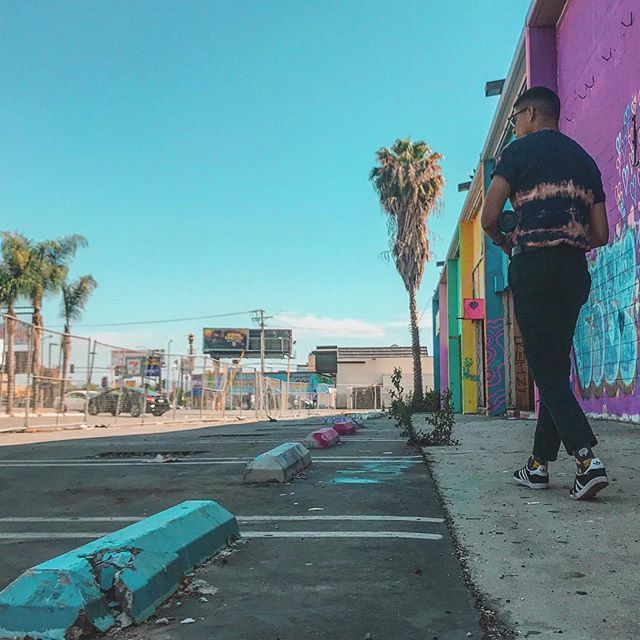 C O L O R S
📷: <a href="/dance12neptune/">Neptune</a>
#instadaily #abandonedplaces ift.tt/2sl9YjB