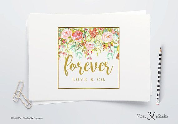 TheParisStudio's tweet photo. DIY Watercolor Gold Foil Floral Logo Instant Download Logo Photoshop Logo PSD Logo Template #LogoDesign #Branding #Wordpress #Website #blog #boutique #restaurant #photography #ecommerce #etsy #watercolor #floral #handdrawn #socialmedia #水彩 #標誌設計 https://t.co/QRpgJlWKiD https://t.co/2zRCKH8fHM