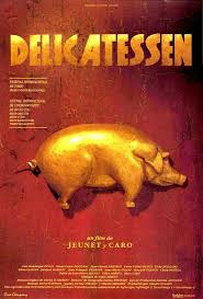 cqpernety's tweet photo. 3ème étape à Pernety du festival Les voisins du 14ème font leur cinéma, mercredi 30 à 20h15 avec le film de Caro et Jeunet "Delicatessen"
Attention : changement de salle ! La séance se tiendra au Centre Paris Anim' Vercingétorix (183 rue Vercingétorix) https://t.co/hPay7MAzcz