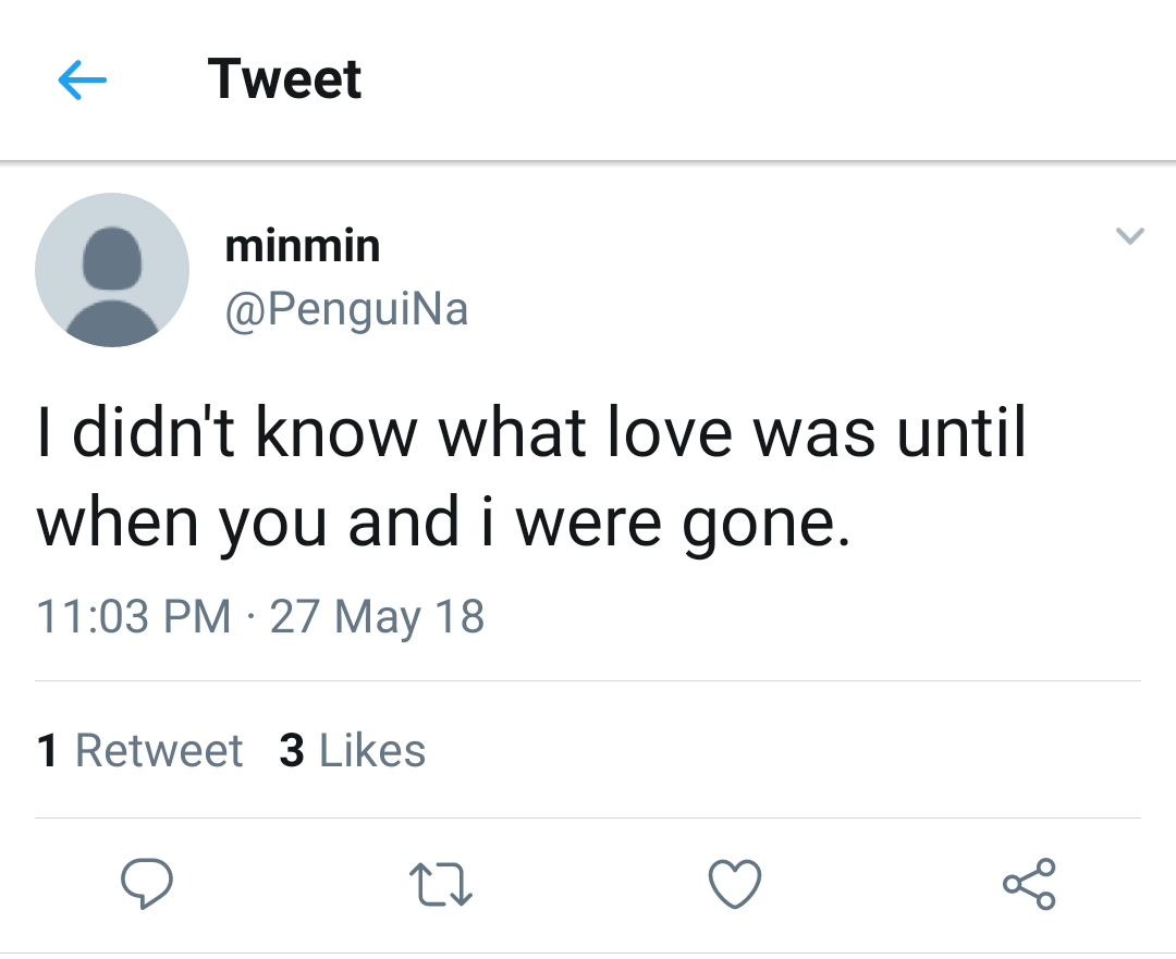 [ Chaeng and Mina's Main and personal account]