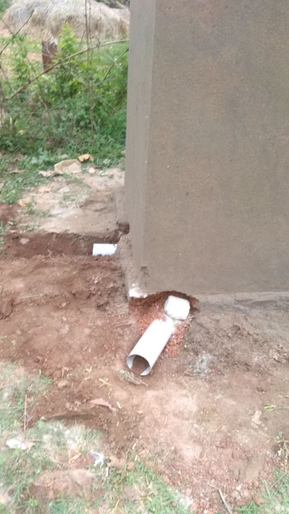 #SATO V Trap Toilet system installed in Lokipur Khordha .It's the simplest way of twinpit system 
<a href="/sundargarhSBM/">Swachh Sundargarh</a> @Zsbp_Koraput <a href="/Swachh_Nayagarh/">ZSBP_Nayagarh</a> @odisha_zsbp <a href="/Cuttack_zsbp/">Swachh|Cuttack</a> @Swachh_Puri <a href="/kamyabkalahandi/">ZSBP Kalahandi</a> <a href="/zsbp_jsgpur/">Swachh Jagatsinghpur</a> <a href="/SwachhBoudh/">SwachhBoudh@ZsbpBoudh</a> <a href="/SwachhBalangir/">SwachhBalangir</a> <a href="/mitra_deepak/">@mitra_deepak</a> @jkumarlive <a href="/DMBargarh/">Collector & DM, Bargarh</a>