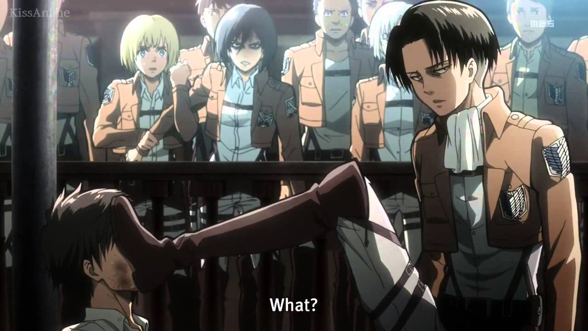 LEVi —— I wanna be just like this !!!! Pleaseeeee