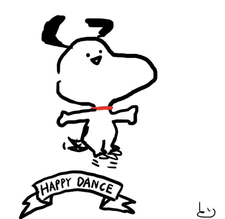 とり ハッピーダンス すぬ 幸福の日 Happydance Snoopy スヌーピー ハピダン とり ハッピーダンス すぬ 幸福の日 Happydance Snoopy スヌーピー ハピダン