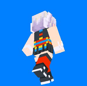 Minecraftスキン Minecraftスキン