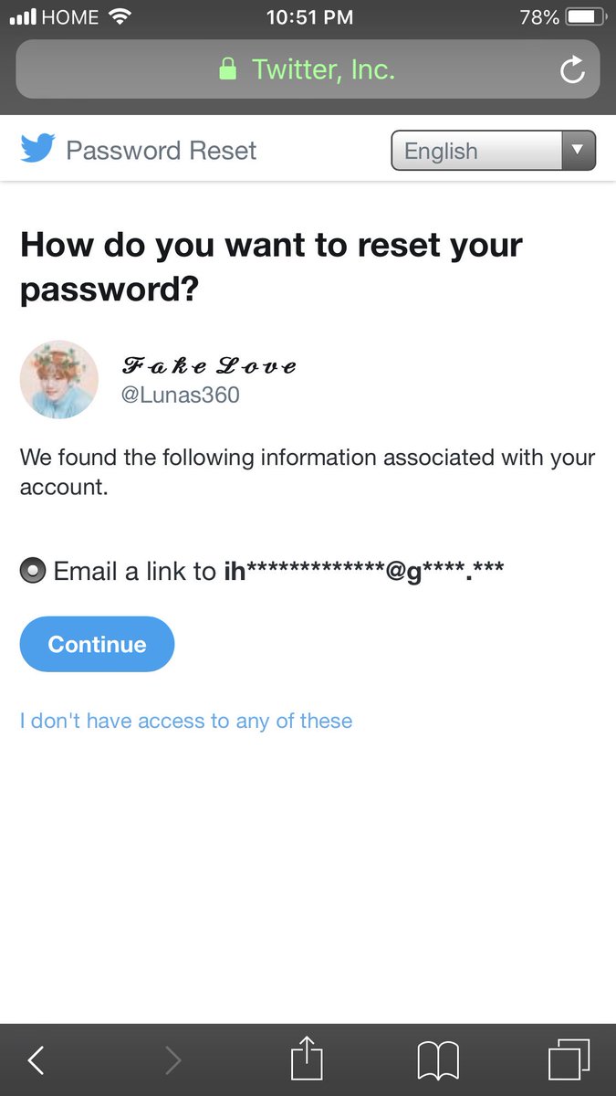 hesftkitten's tweet photo. @Lunas360 @vanhwi @TwitterSupport @BTS_twt Exposed 😤 https://t.co/vkI65CCx64