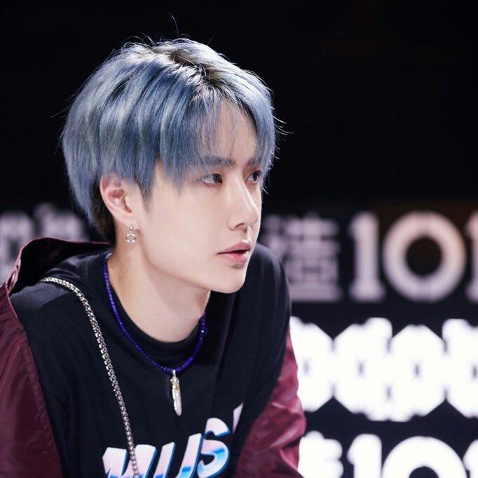 GDWYibo97's tweet photo. Siang #FotoProfilBaru https://t.co/MIbUGFyMHI