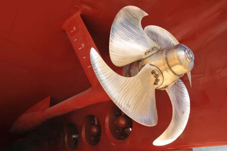 ABB provides marine customers with the highest-quality shaft generator and drive solutions to help reduce fuel consumption,  increase operational flexiblity, and improve crew safety. ow.ly/ewvh30k9ifr